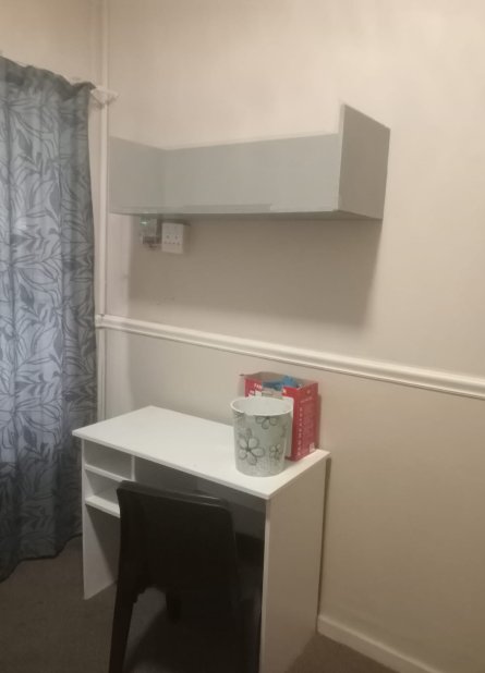To Let 1 Bedroom Property for Rent in Universitas Free State